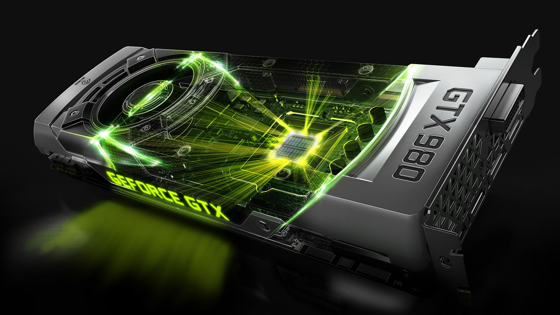 تحميل تعريف حديث لجميع كروت شاشة نفيديا nVIDIA GeForce Game Ready
